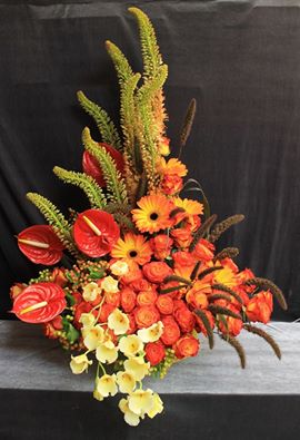 Florist «Scarlet Flowers Inc», reviews and photos, 3098 Brighton 1st Pl, Brooklyn, NY 11235, USA