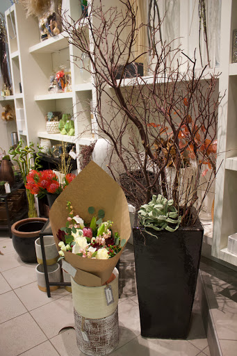 Wild Orchid Flower Shop