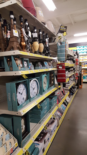 Discount Store «Dollar General», reviews and photos, 510 S Virginia St, Terrell, TX 75160, USA