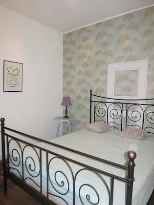 Photos du propriétaire Chambre d'hôtes Bene-Est 16350 Benest