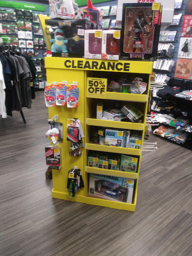 Video Game Store «GameStop», reviews and photos, 2751 W Thomas St, Hammond, LA 70401, USA