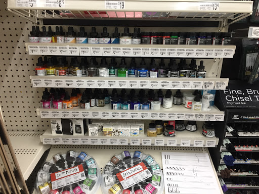 Craft Store «Michaels», reviews and photos, 12140 Blue Valley Pkwy, Overland Park, KS 66213, USA
