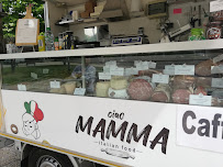 Photos du propriétaire du Restaurant italien Ciao Mamma Foodtruck à Lagny-sur-Marne - n°1