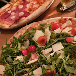 Photo n°1 de l'avis de Steve. fait le 21/02/2020 à 22:09 sur le  Pizza Manufaktur zum Glück à Künzelsau