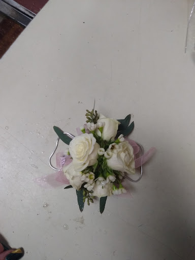 Florist «Always In Bloom Florist», reviews and photos, 872 17th St, Vero Beach, FL 32960, USA