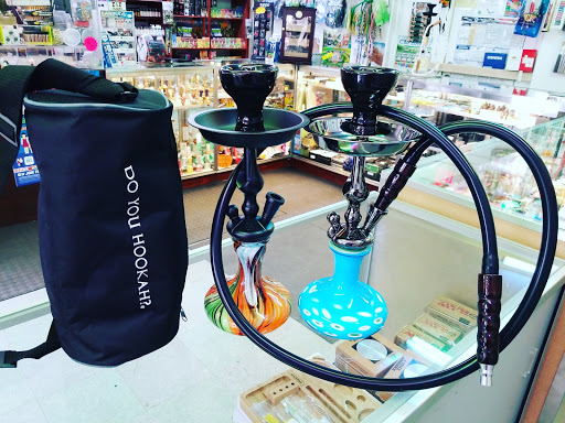 Tobacco Shop «Twenty One Plus Smoke Shop», reviews and photos, 144 Bowdoin St, Dorchester, MA 02122, USA