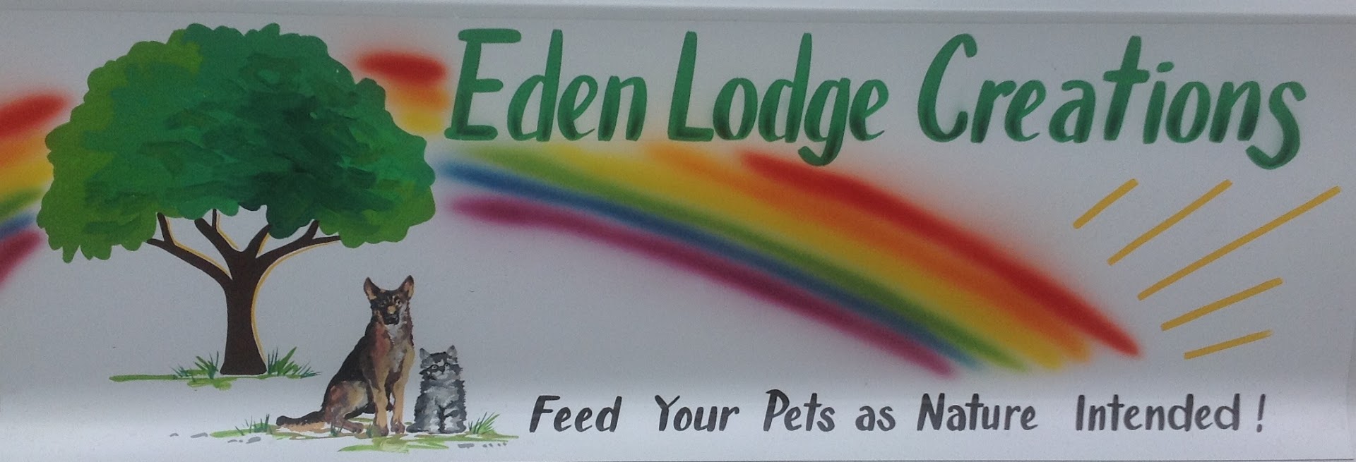 Eden lodge creations