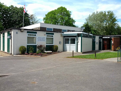 Croxley Green Community Club photo