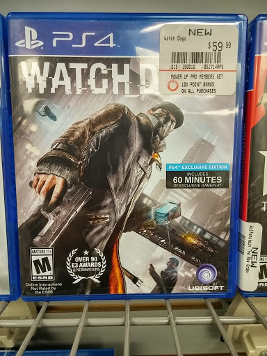 Video Game Store «GameStop», reviews and photos, 15600 NE 8th St, Bellevue, WA 98008, USA