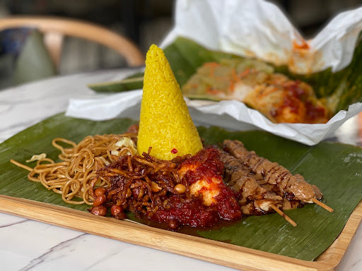 Simpang Asia – Venice Find Indonesian restaurant in Houston Near Location