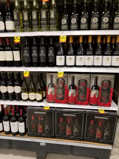 Grocery Store «Meijer», reviews and photos, 3649 N Vermilion St, Danville, IL 61832, USA