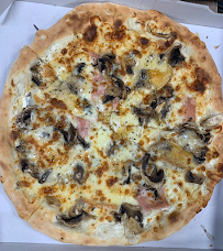 Photos du propriétaire du Pizzeria La FabriQ’ à Pizzas à Montfermeil - n°3