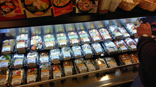 Grocery Store «Horrocks Farm Market», reviews and photos, 235 Capital Ave SW, Battle Creek, MI 49037, USA