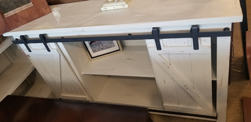 Used Furniture Store «Consignment Furniture Gallery», reviews and photos, 1111 Court St, Clearwater, FL 33756, USA