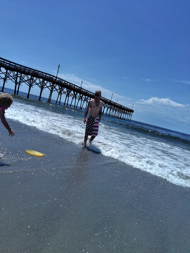 Grocery Store «Holden Beach General Store», reviews and photos, 473 Ocean Blvd W, Holden Beach, NC 28462, USA