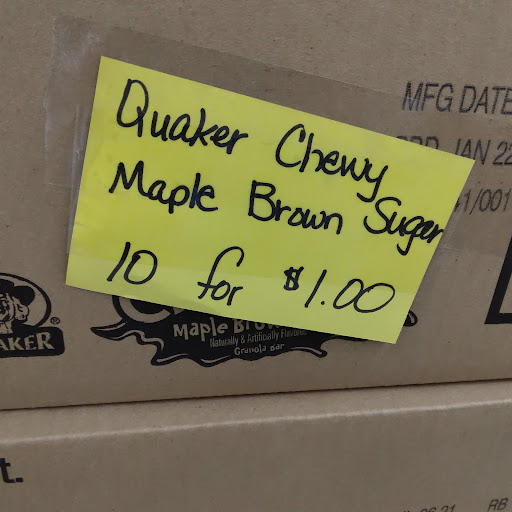 Lakeland Discount Grocery in Lakeland, Florida Zaubee