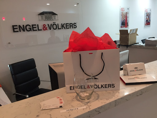 Real Estate Agency «Engel & Völkers LA South Bay», reviews and photos, 302 Ave I, Redondo Beach, CA 90277, USA