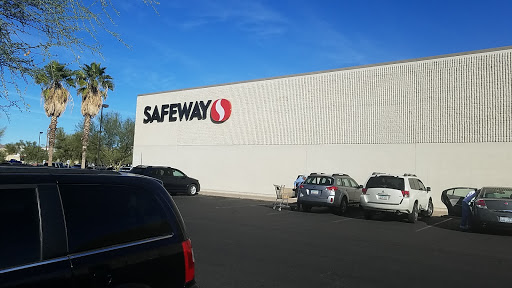 Grocery Store «Safeway», reviews and photos, 3185 Apache Trail, Apache Junction, AZ 85220, USA