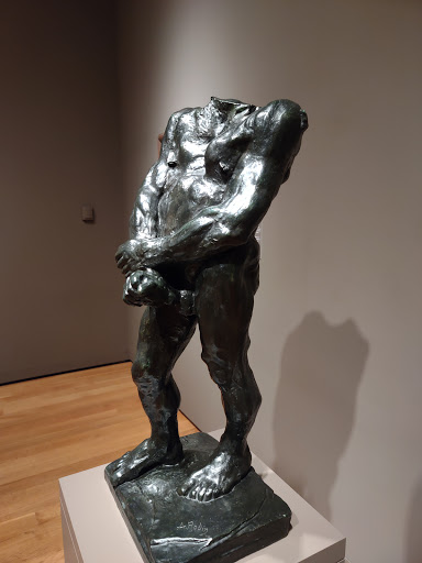 Art Gallery «SAM Gallery», reviews and photos, 1300 1st Ave, Seattle, WA 98101, USA