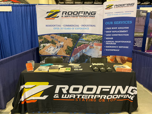 Roofing Contractor «Z-Roofing Contractors», reviews and photos, 2498 W 3rd Ct, Hialeah, FL 33010, USA