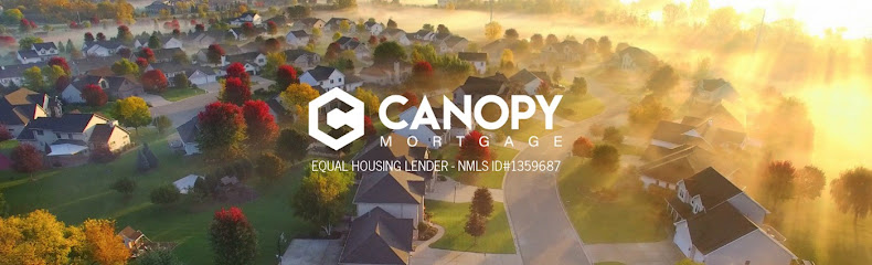 Isaiah Assink - Canopy Mortgage, LLC