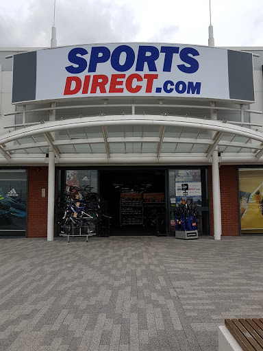 Sports Direct