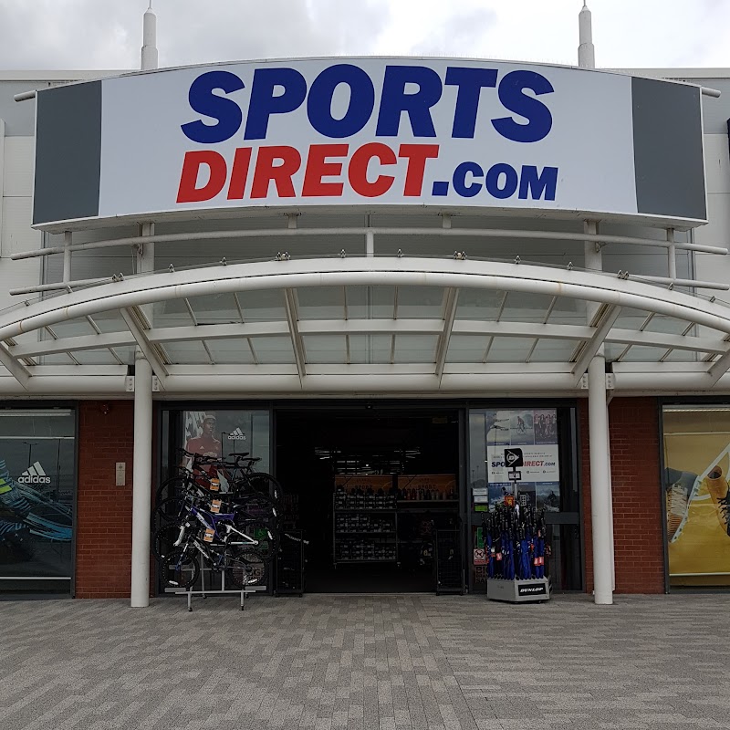 Sports Direct