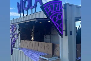 Viola pizza فيولا بيتزا image