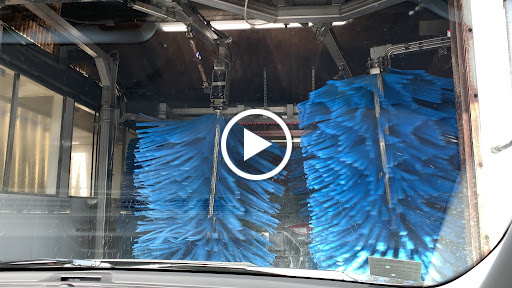 Car Wash «Brown Bear Car Wash», reviews and photos, 5111 15th Ave NW, Seattle, WA 98107, USA