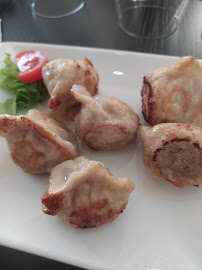 Dumpling du Restaurant Chinois Sucré Salé à Saint-Lô - n°18