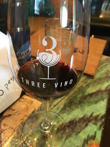 Wine Bar «3 Vino Winery», reviews and photos, 206 Main St, Roanoke, TX 76262, USA