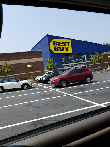 Electronics Store «Best Buy», reviews and photos, 4102 S Meridian A, Puyallup, WA 98373, USA