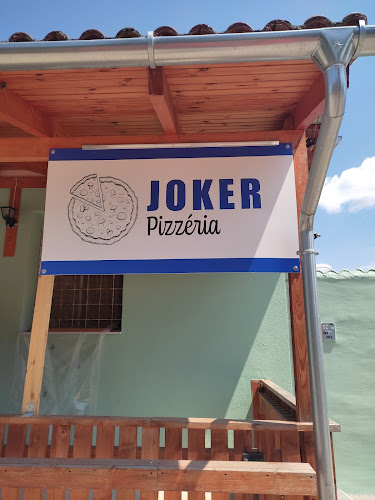 Értékelések erről a helyről: Joker Pizzéira Agyagosszergény, Agyagosszergény - Étterem