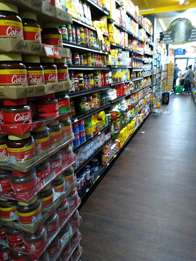 Grocery Store «Associated Supermarket SV», reviews and photos, 116 Maple Ave, Spring Valley, NY 10977, USA