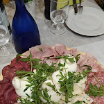 Photo n°2 de l'avis de Simone.o fait le 15/10/2023 à 12:36 sur le  La Fornace à Ruvo di Puglia