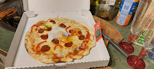 Pizza du Restaurant italien Verona à Paris - n°10