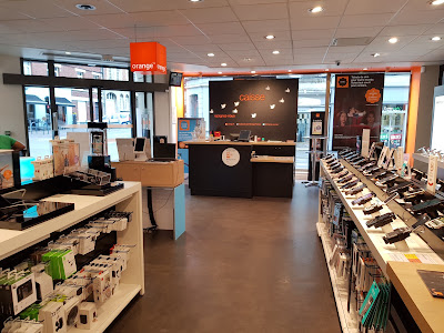 Boutique Orange Centre - Arras à Arras