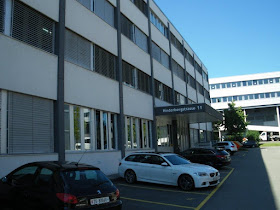 SABAG Luzern AG
