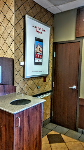 Fast Food Restaurant «Chick-fil-A», reviews and photos, 1466 N Dysart Rd, Goodyear, AZ 85395, USA