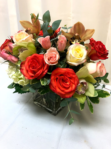 Florist «The Flower Shop», reviews and photos, 101 Dundee Ave #100, Chester, MD 21619, USA