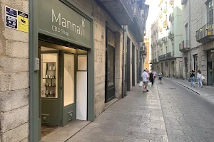 Mannali CBD Girona image