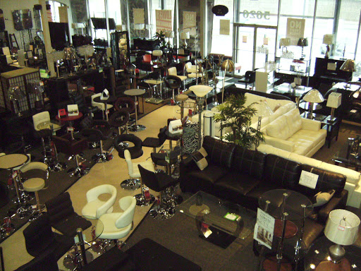 Furniture Store «Rooms Furniture», reviews and photos, 5626 Southwest Fwy, Houston, TX 77057, USA