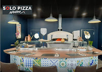 Photos du propriétaire du Pizzeria Solo Pizza Napoletana à Chessy - n°1