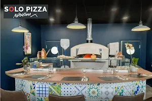 Solo Pizza Napoletana image