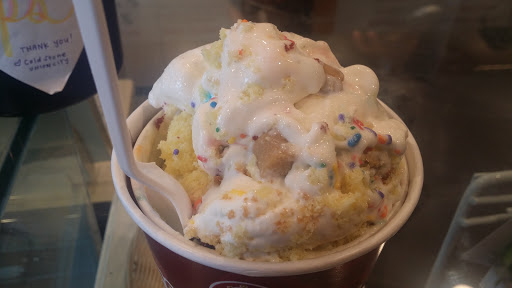 Ice Cream Shop «Cold Stone Creamery», reviews and photos, 30985 Courthouse Dr, Union City, CA 94587, USA