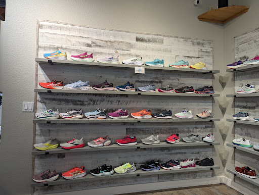 Shoe Store «Fleet Feet Sports», reviews and photos, 2311 J St, Sacramento, CA 95816, USA