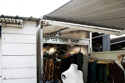 Dress code shop ronce les bains à La Tremblade