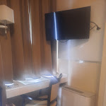 Photo n°5 de l'avis de marinella.o fait le 16/09/2023 à 14:36 sur le  Hotel Abano Astoria à Abano Terme