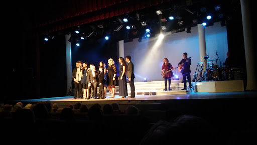 Performing Arts Theater «The Dutton Family Theater Mesa», reviews and photos, 7420 E Main St, Mesa, AZ 85207, USA