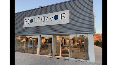 Écouter Voir Optique Mutualiste à Châteaubernard